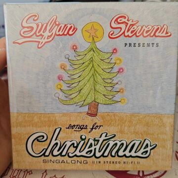 Sufjan Stevens