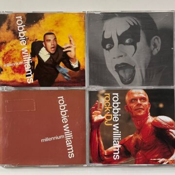 Robbie Williams